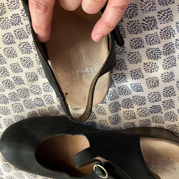 Dansko slingbacks - Picture 4 of 5